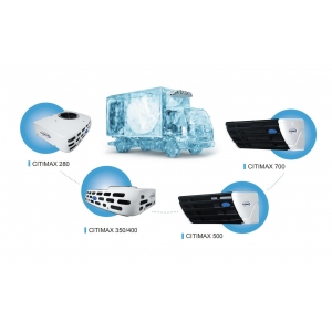 開利機組選型指南