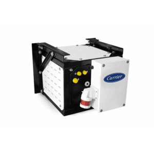 開利非獨(dú)立機(jī)組備電模塊系