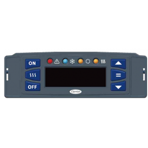 全新非獨(dú)立機(jī)組控制系統(tǒng)